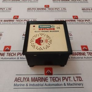 Vaishno Hotline Hsb003-d Electronic Buzzer