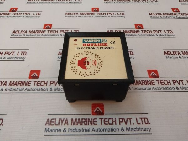 Vaishno Hotline Hsb003-d Electronic Buzzer