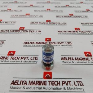 Valcor Scientific 20-0-0-f21 Solenoid Valve