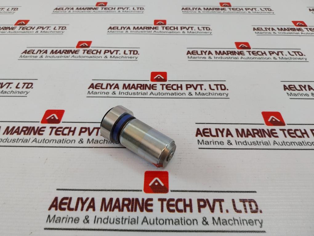 Valcor Scientific 20-0-0-f21 Solenoid Valve - Image 4