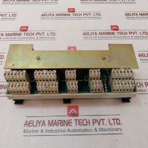 Valmet Atb 16/3 Pcb Card