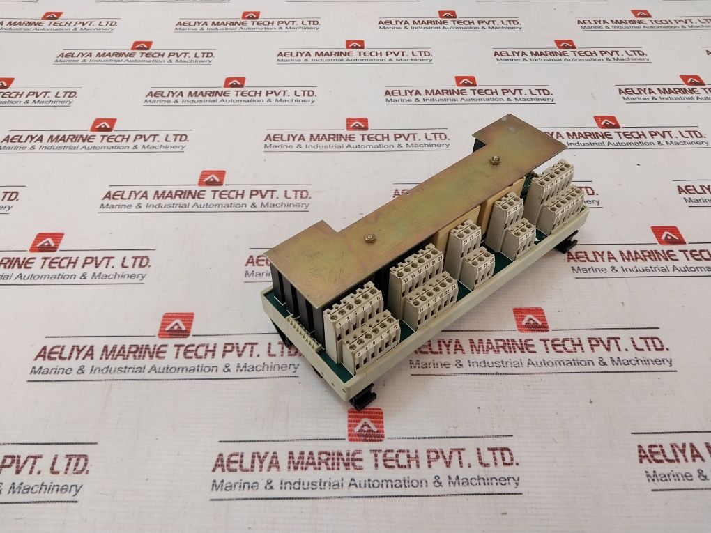 Valmet Atb 16/3 Pcb Module - Image 3