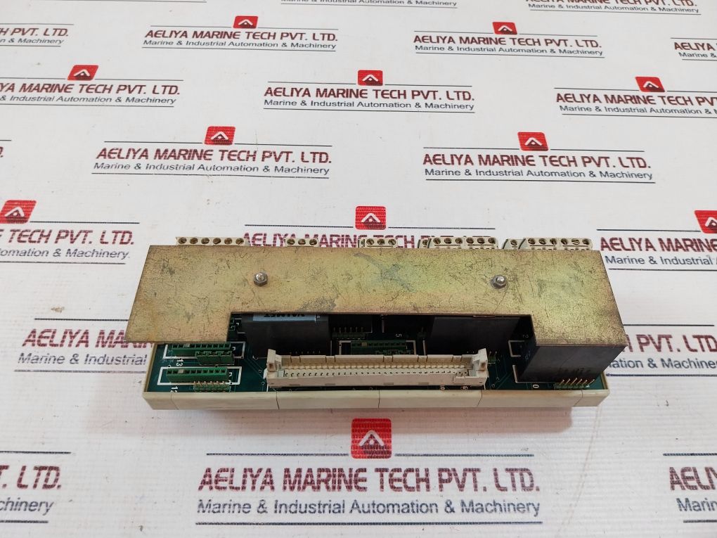 Valmet Atb16/3 Module - Image 3