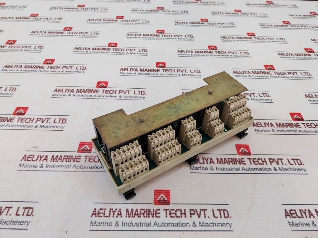 Valmet Atb16/3 Module - Image 4