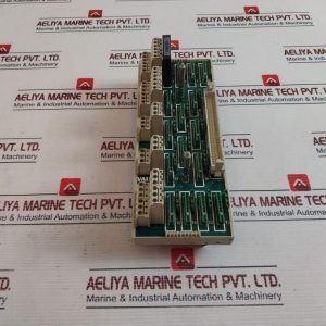 Valmet Atb16/3 Pcb Ccard