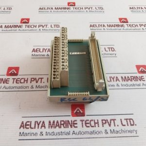 Valmet Rsc 64/32 Pcb Card