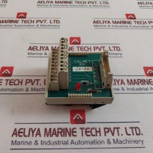 Valmet Rsf 20/20 Module