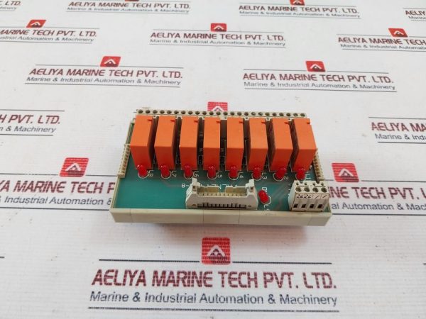 Valmet 9104011 Module