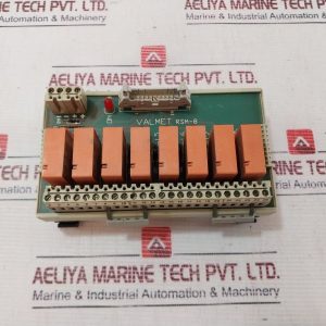 Valmet Rsm-8 Module