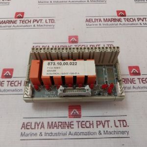 Valmet Rsm8 Module