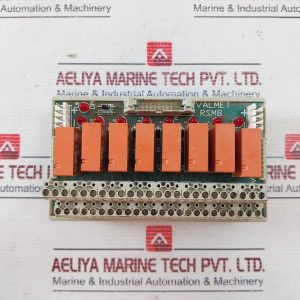 Valmet 9104011 Module