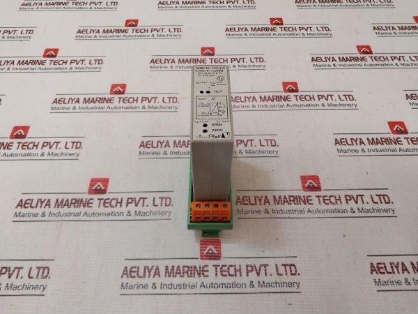 Valmet Temp-el Tcp 2 Ic