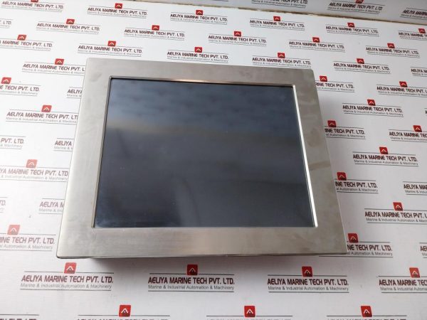 Vartech Systems Var Vt190pshb2-rt Monitor Display