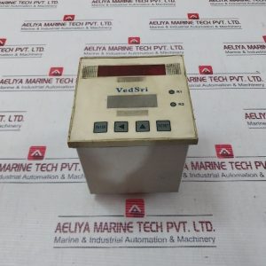 Vedsri Mfg1046 Floe Rate Indicator