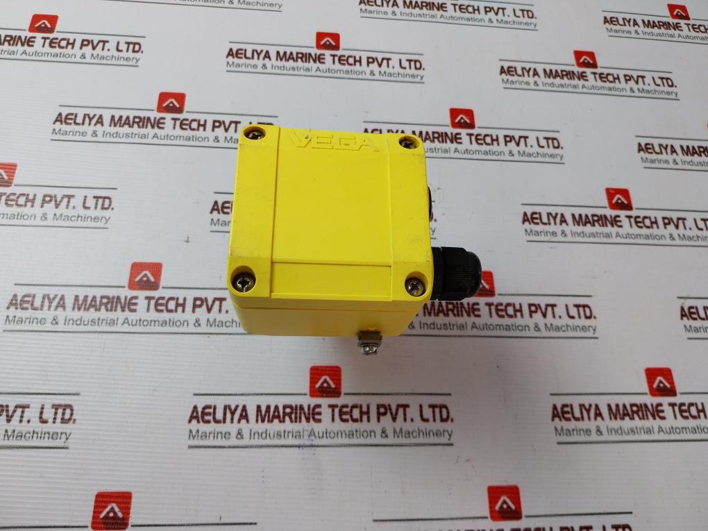 Vega Bar20.mgp121dhkx Pressure Transmitter