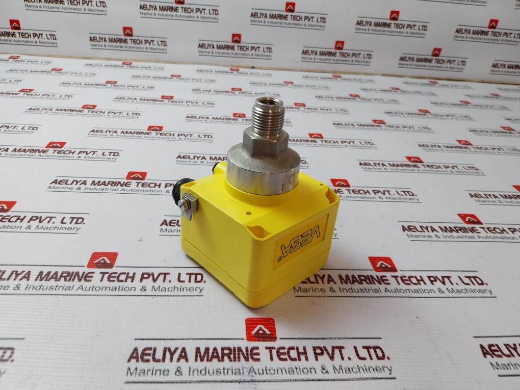 Vega Bar20.mgp121dhkx Pressure Transmitter - Image 3