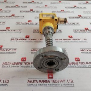 Vega Bar41ex.xfak12hhxkk Pressure Transmitter Ip65