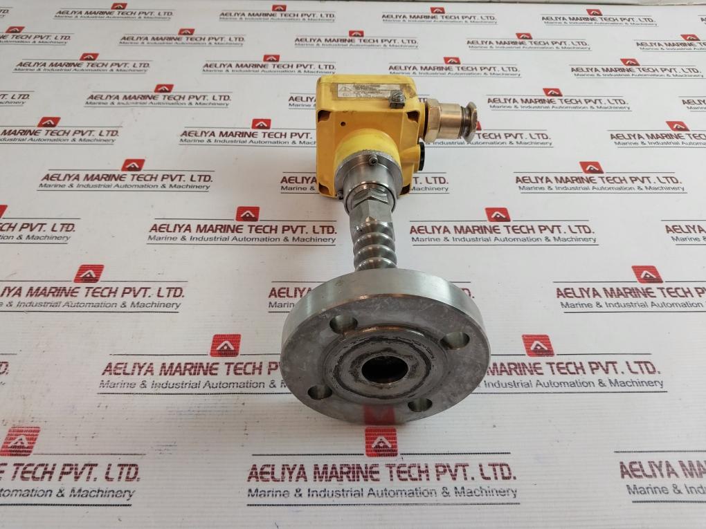 Vega Bar41ex.xfak12hhxkk Pressure Transmitter Ip65