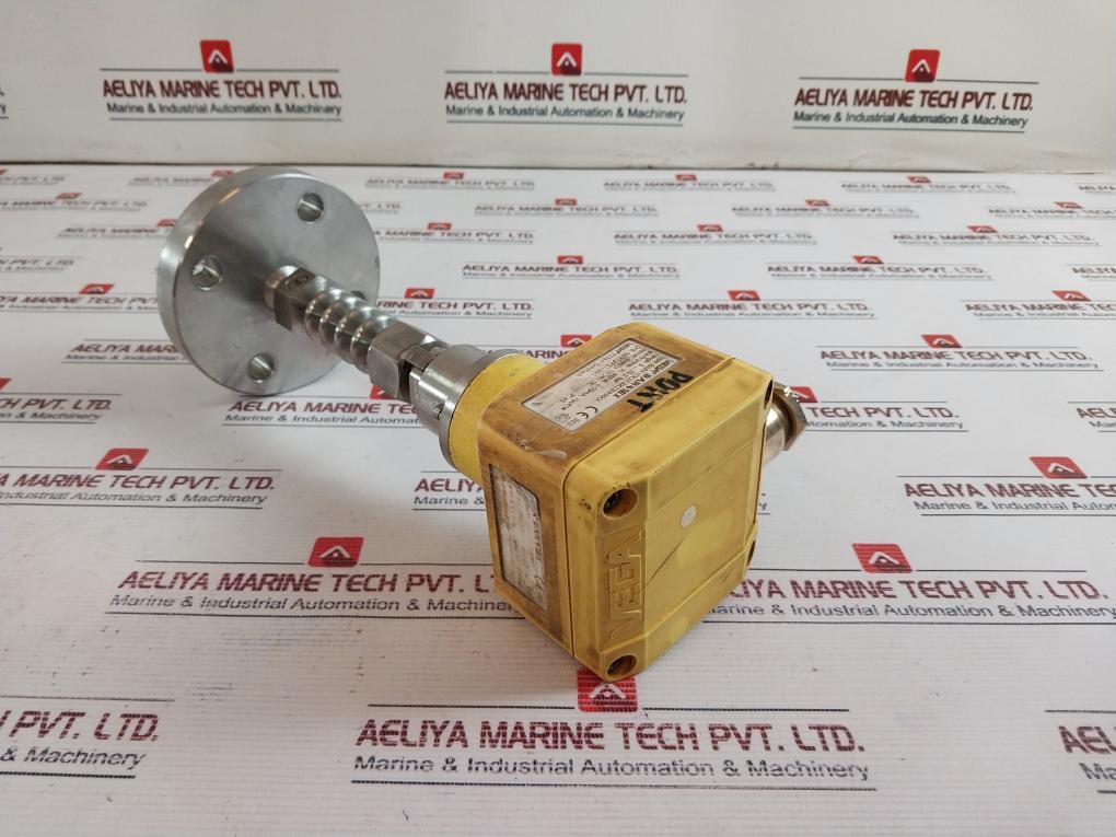 Vega Bar41ex.xfak12hhxkk Pressure Transmitter Ip65 - Image 3