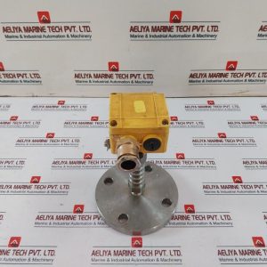 Vega Vegabar 21exo Pressure Transmitter