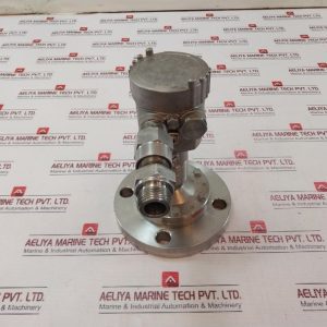 Vega Vegabar 52 Pressure Transmitter 4…20ma