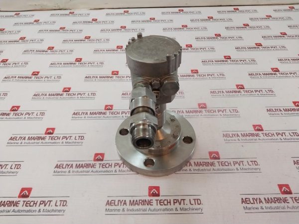 Vega Vegabar 52 Pressure Transmitter 4…20ma