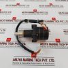 Vexta C7387-9212 Stepping Motor