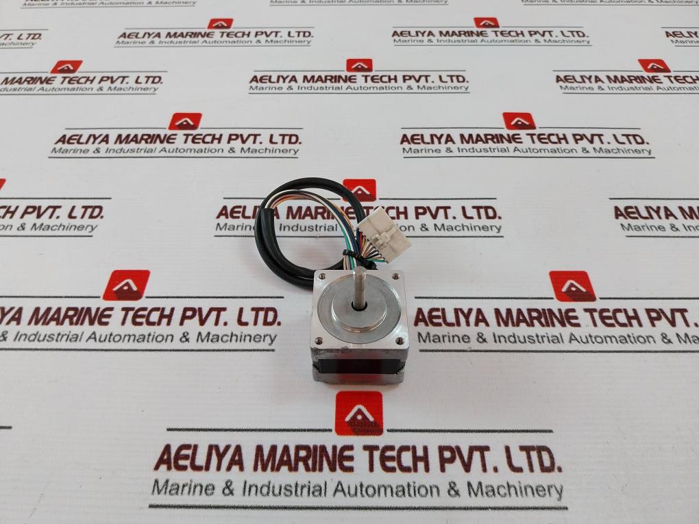 Vexta Px533m-a-c23 Stepping Motor - Image 3