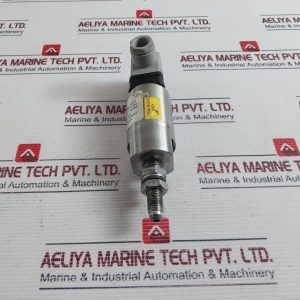 Viatran 3475bhg Pressure Transmitter