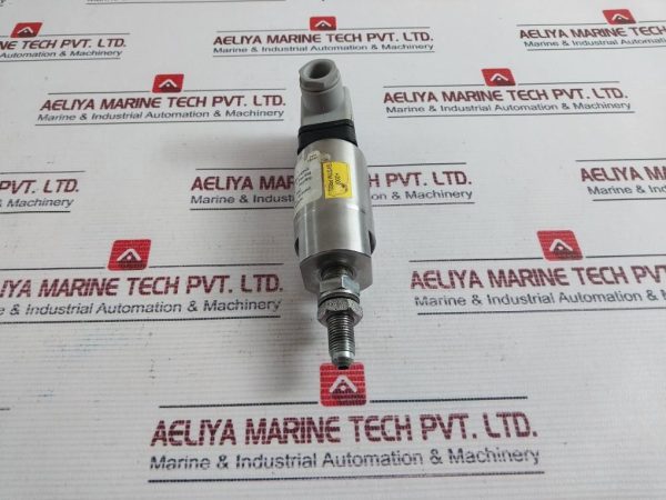 Viatran 3475bhg Pressure Transmitter