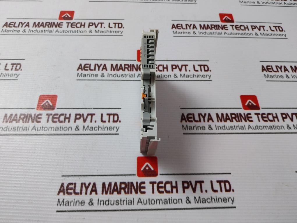 Wago 750-555 Analog Output Module 24v Dc - Image 3