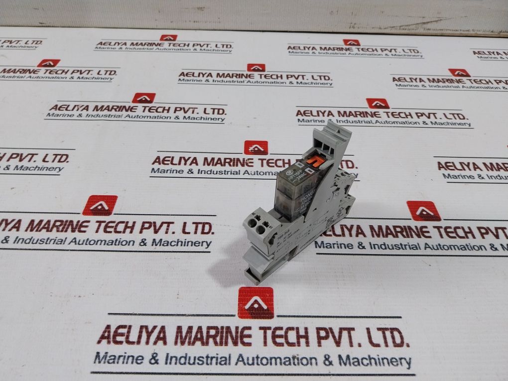 Wago 788-546 Relay Module Ac 24v - Aeliya Marine