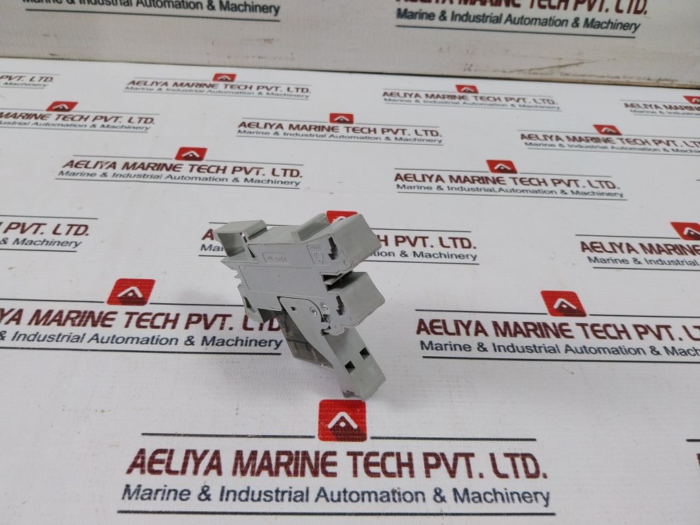 Wago 788-546 Relay Module Ac 24v - Image 4