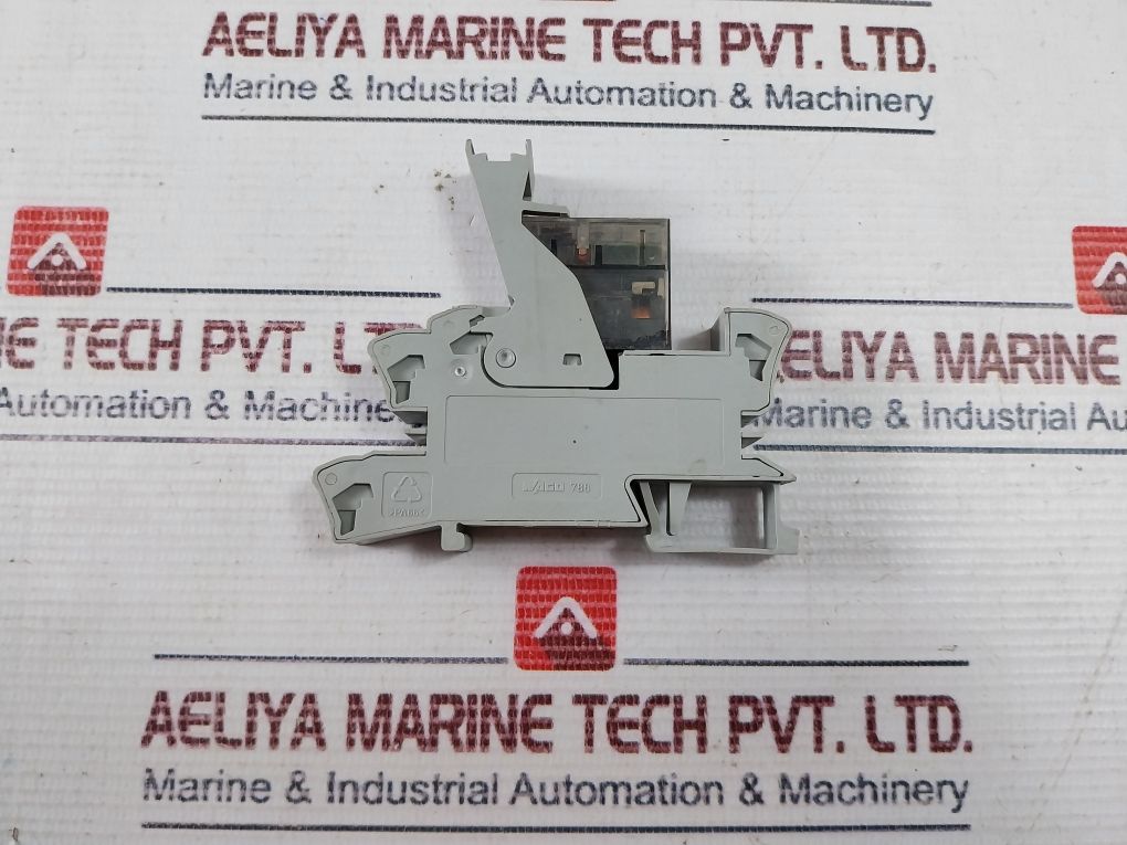 Wago 788-546 Relay Module Ac 24v - Image 5