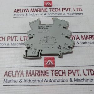 Wago 857-304 Relay Module