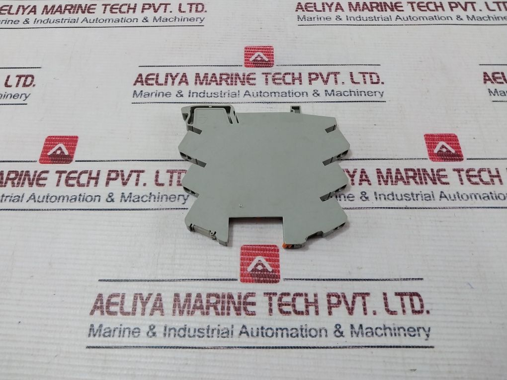 Wago 857-304 Relay Module - Image 3