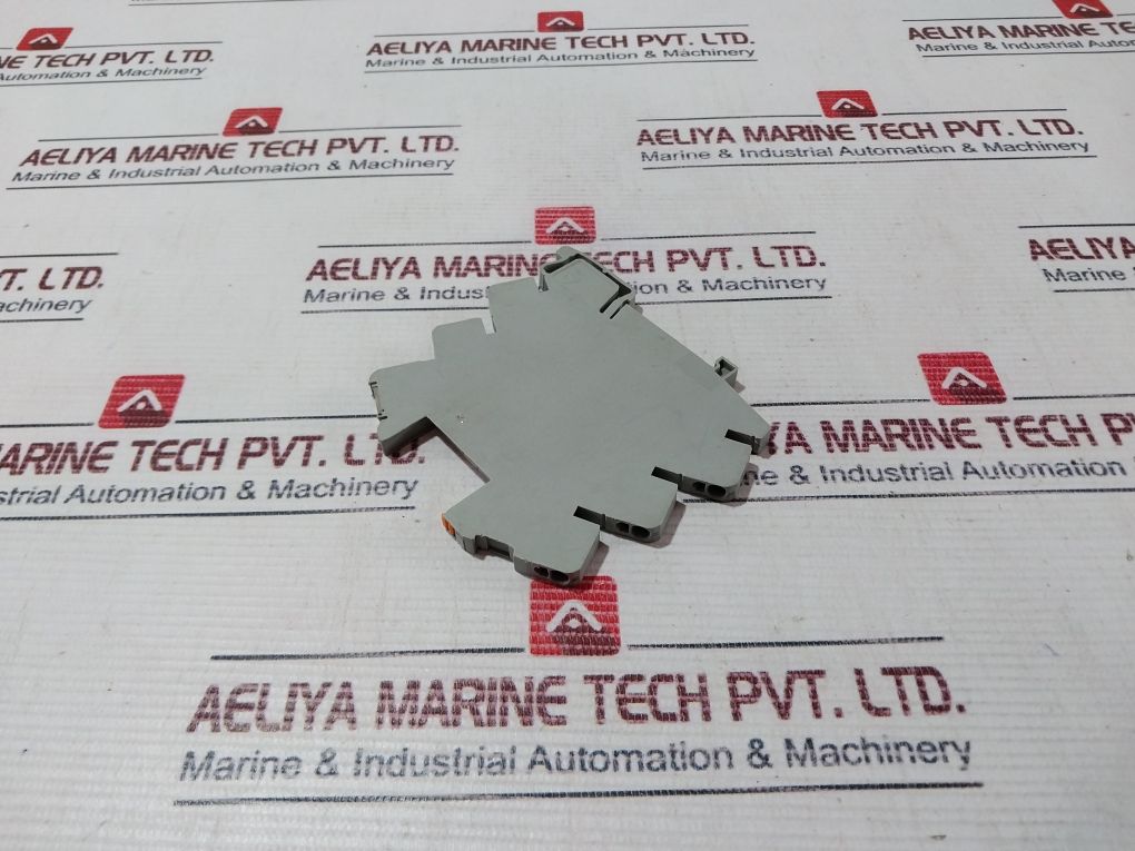 Wago 857-304 Relay Module - Image 5