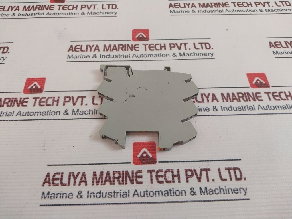 Wago 857-304 Relay Module 24vdc - Image 3