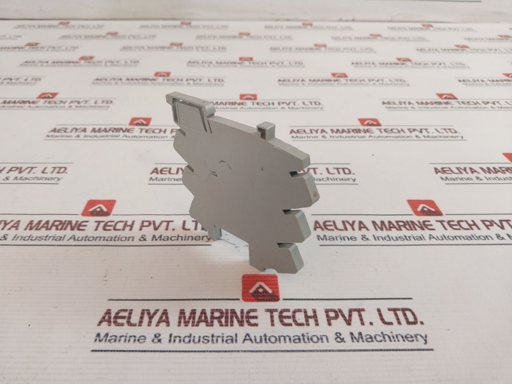 Wago 857-304 Relay Module 24vdc - Image 5