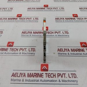 Wago 857-304 Relay Module 24vdc