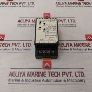 Watanabe Tw-2x-aaa-4-n Transmitter Dc 24v