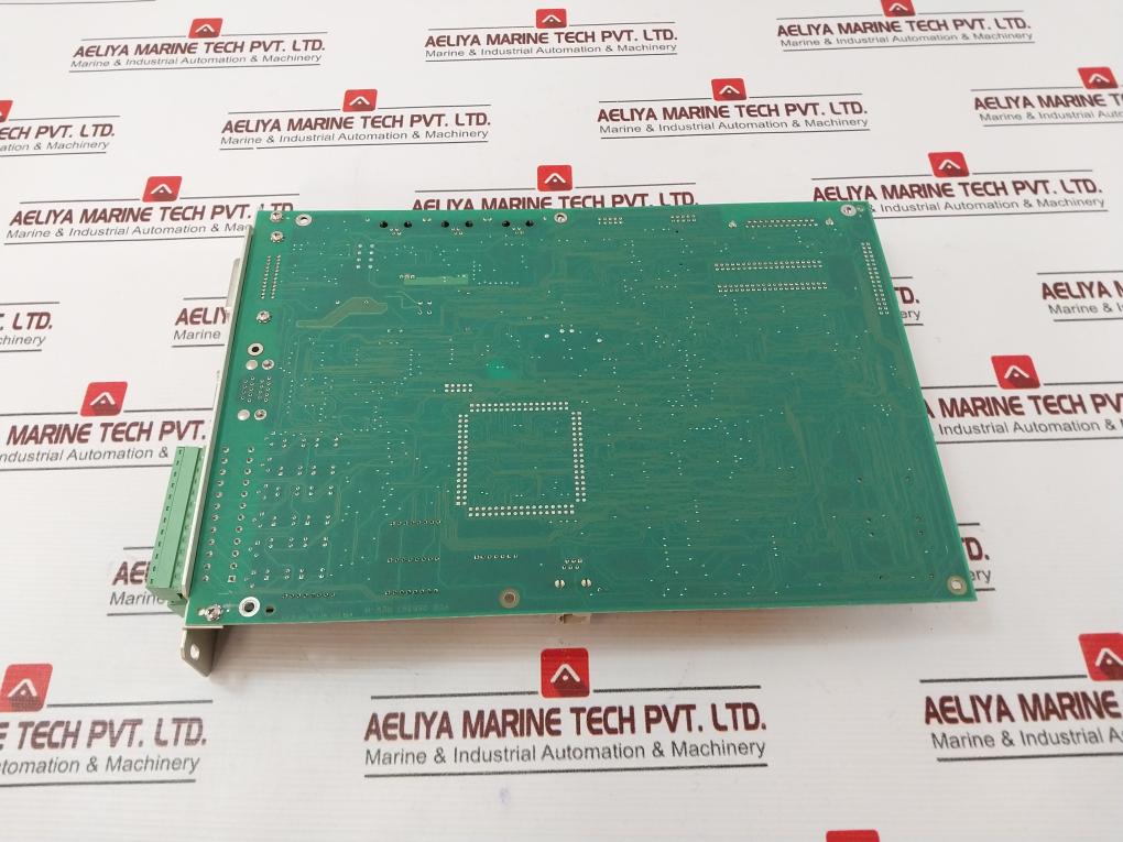 Waters 056370 Main Cpu Motherboard - Image 4