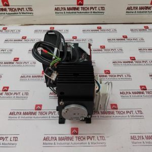 Waters 081226 Stepping Motor