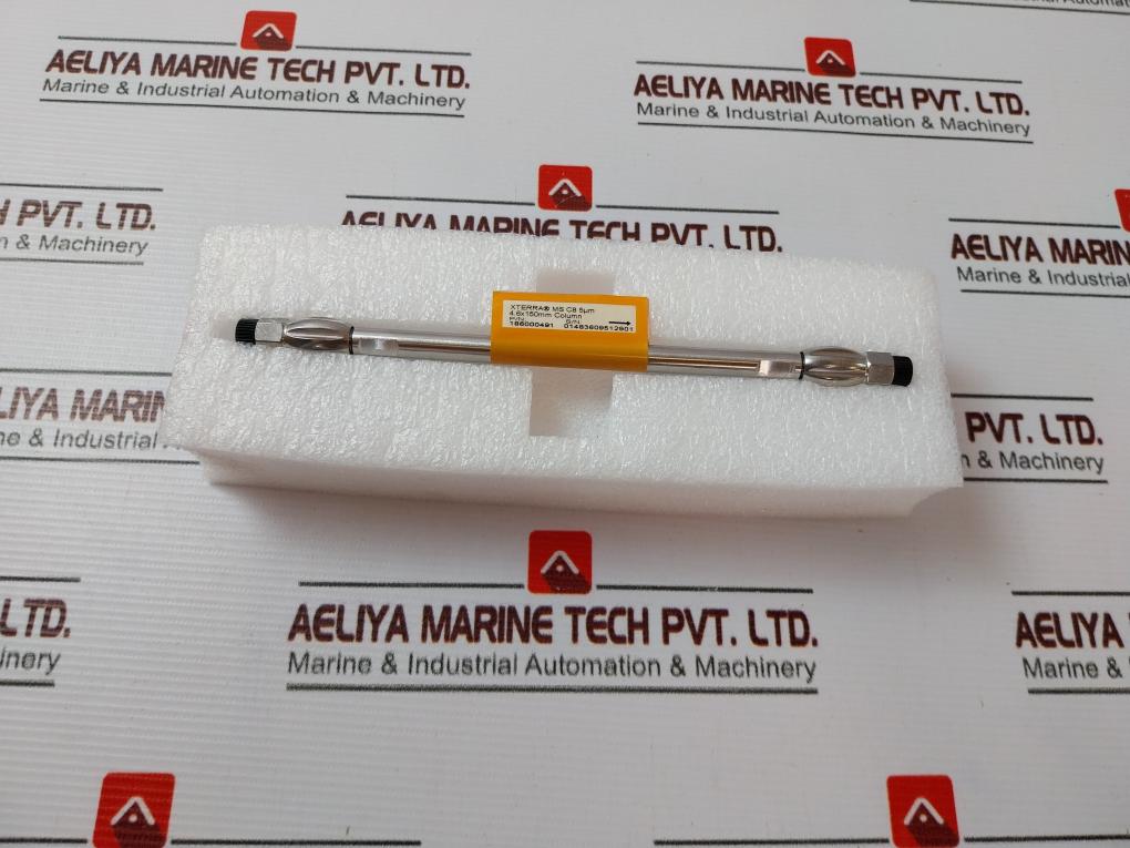 Waters 186000491 4.6 X 150mm Column