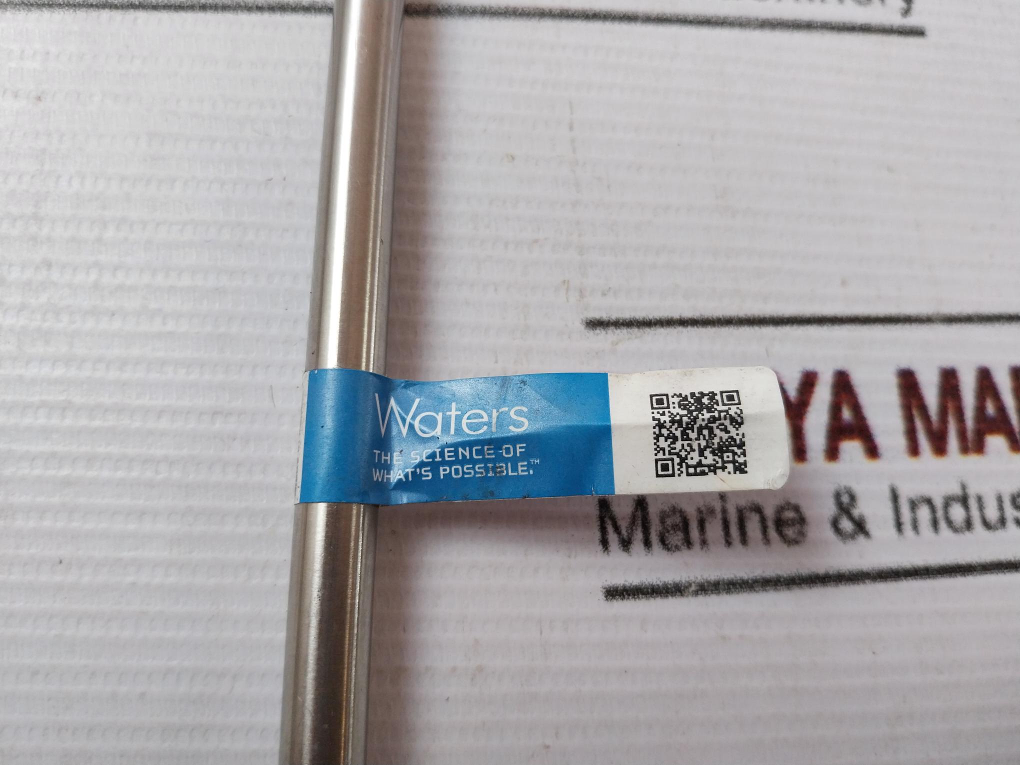 Waters 186000496 4.6x250mm Column - Image 3