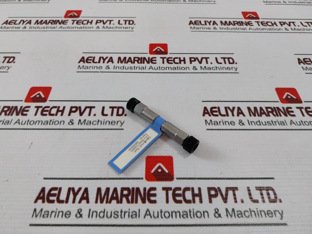 Waters 186002038 3.0 X 20mm Column - Image 4