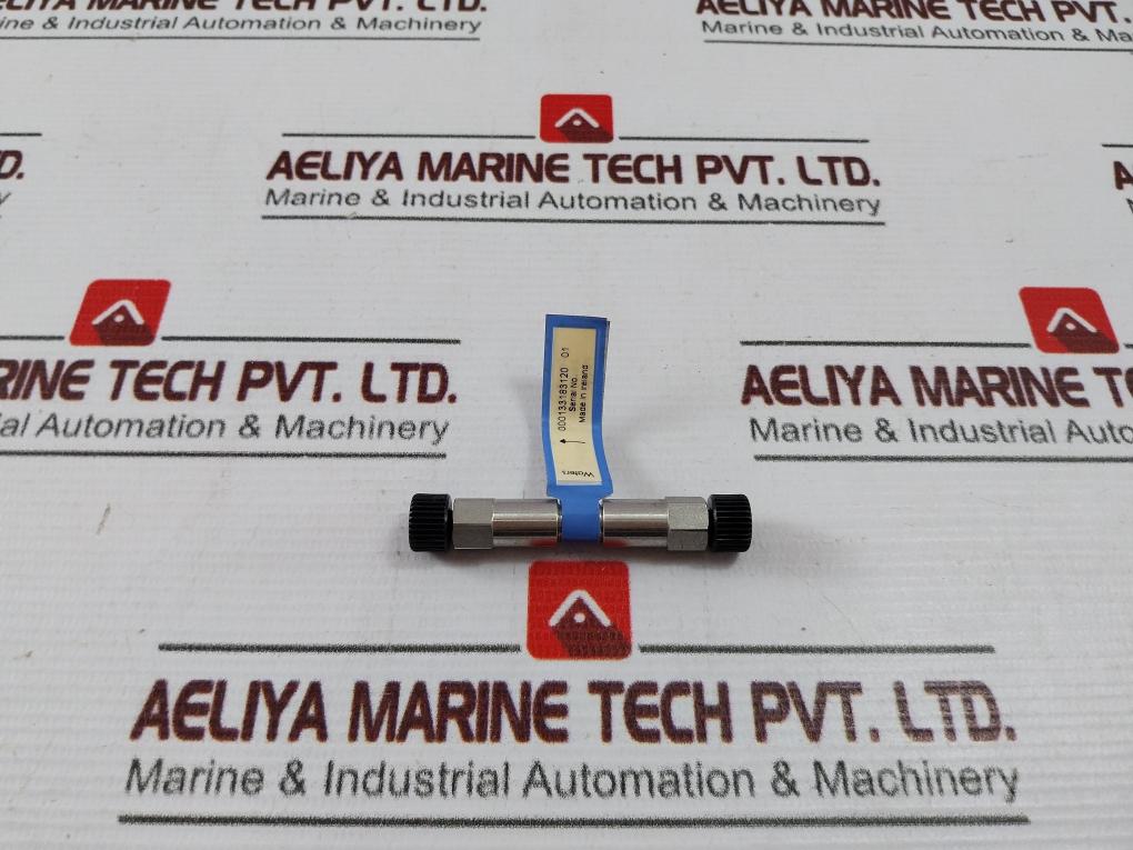 Waters 186002038 3.0 X 20mm Column