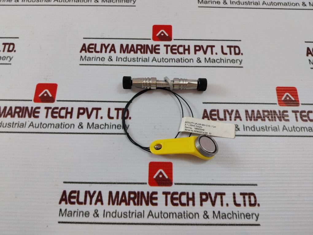 Waters 186002349 2.1 X 30mm Column