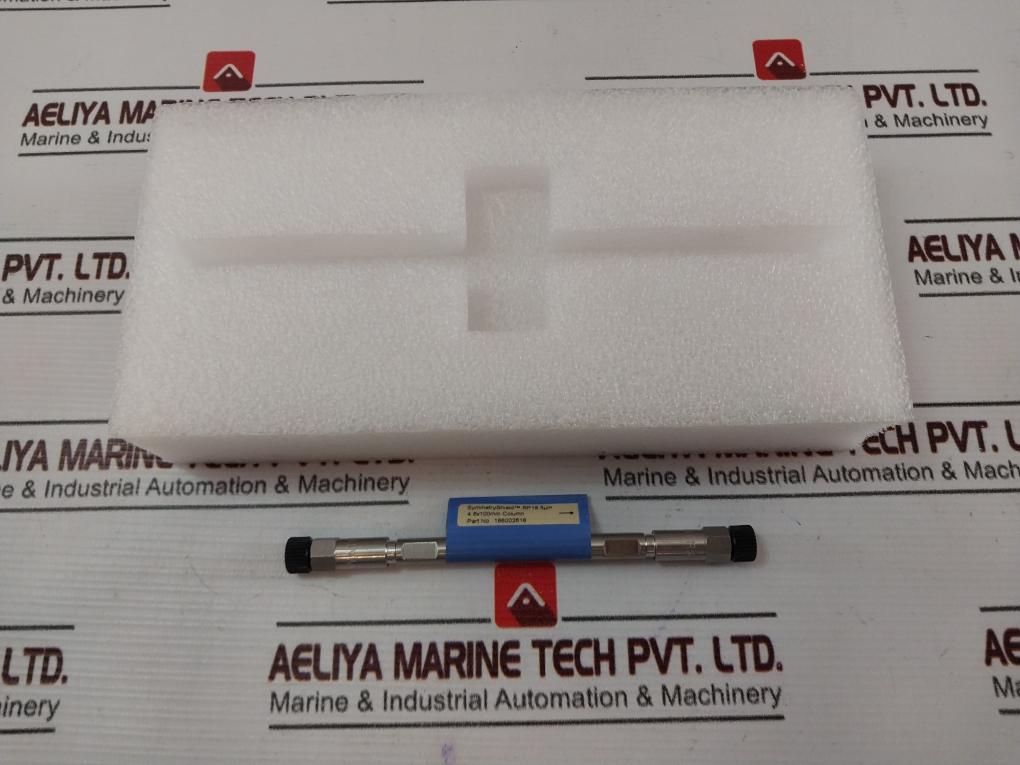 Waters 186002618 4.6 X 100mm Column