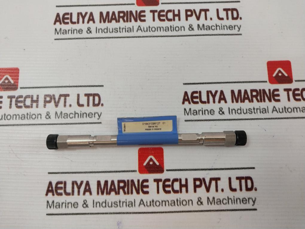 Waters 186002618 4.6 X 100mm Column - Image 3